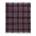 Highland Wool Blend Tartan Anderson